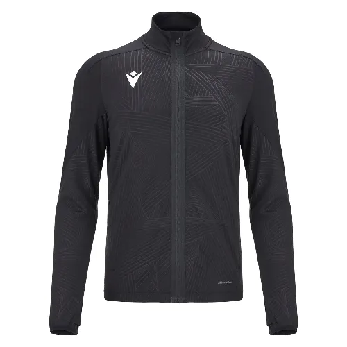 Bluza zapinana na zamek błyskawiczny Macron Active Icon CE Enzo