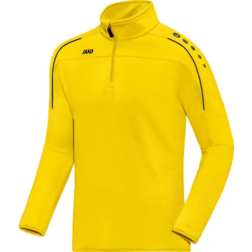 Bluza zapinana na zamek Jako Classico