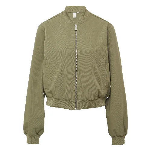 Bluza ze stójką