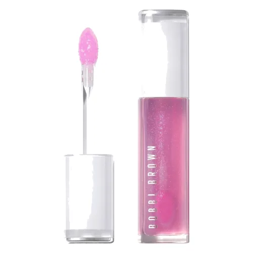 Bobbi Brown Blushing Lip Oil Olejek do ust 10 ml Biały