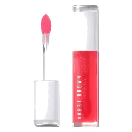 Bobbi Brown Blushing Lip Oil Olejek do ust 6 ml różowe złoty
