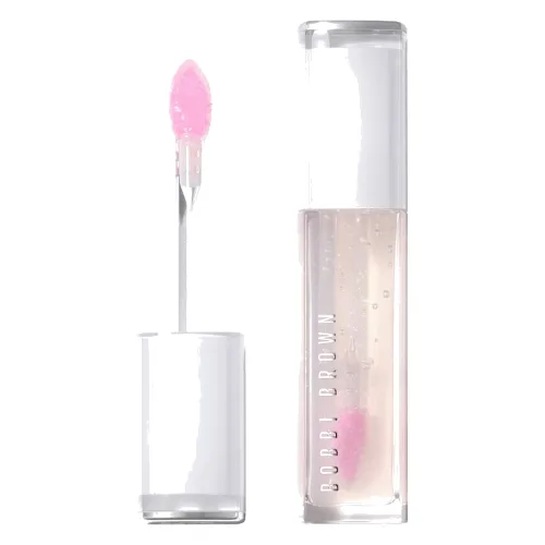 Bobbi Brown Blushing Lip Oil Olejek do ust 7 ml Biały
