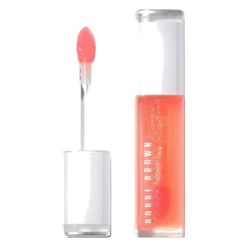 Bobbi Brown Blushing Lip Oil Olejek do ust 8 ml Nude