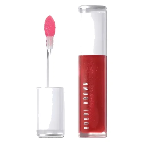 Bobbi Brown Blushing Lip Oil Olejek do ust 9 ml Różowy