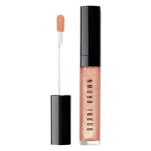 Bobbi Brown Crushed Oil-Infused Gloss Shimmer Błyszczyki 6 ml BELLINI