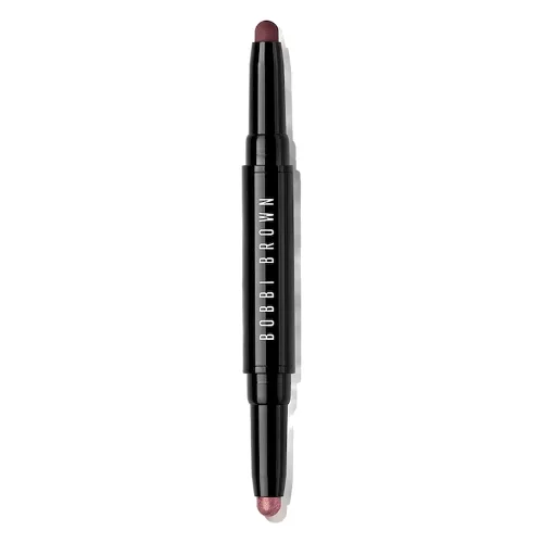 Bobbi Brown Dual-Ended Long-Wear Cream Shadow Stick Cienie do powiek 1,6 g RADIANT ROSE/BRAZEN