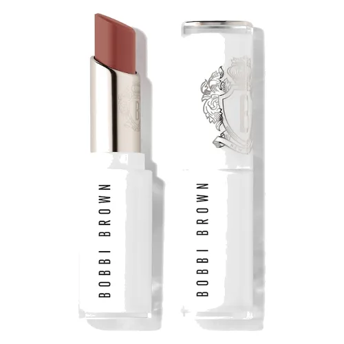 Bobbi Brown Extra Color Shine Lipstick Szminki 3 g NUDE LATTE