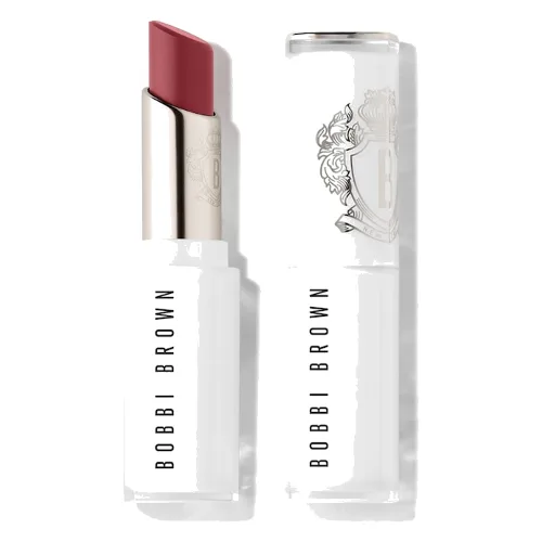 Bobbi Brown Extra Color Shine Lipstick Szminki 3 g NUDE ROSE