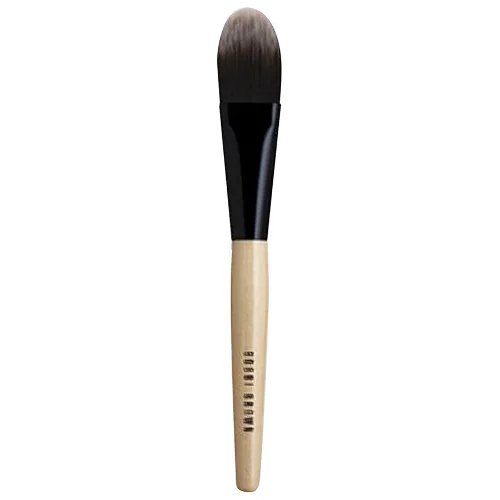 Bobbi Brown Foundation Brush Pędzle do podkładu 1 ct 1 szt.