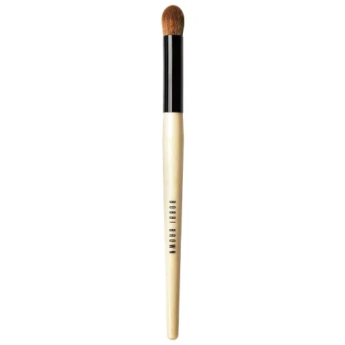 Bobbi Brown Full Coverage Touch Up Brush Pędzle do korektora 1 ct 1 szt.