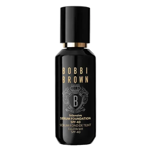 Bobbi Brown INTENSIVE SERUM FOUNDATION SPF 40 Podkłady 30 ml 10 - WARM SAND