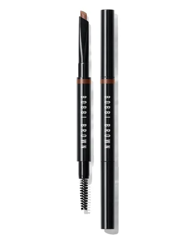 Bobbi Brown Long-Wear Brow Pencil Kredka do brwi 0,33 g 17 - UNIVERSAL RED