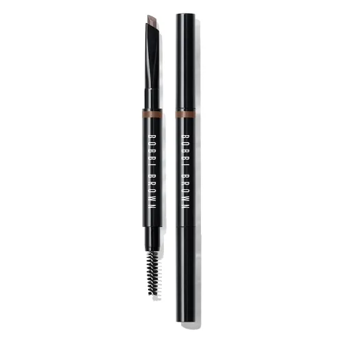 Bobbi Brown Long-Wear Brow Pencil Kredka do brwi 0,33 g 21 - COOL DARK BROWN