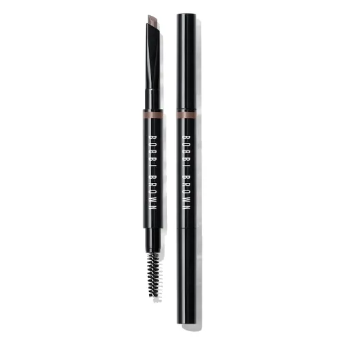 Bobbi Brown Long-Wear Brow Pencil Kredka do brwi 0,33 g 22 - NEUTRAL DARK BROWN