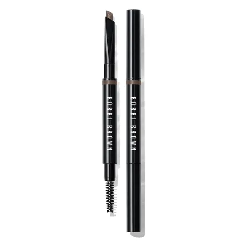 Bobbi Brown Long-Wear Brow Pencil Kredka do brwi 0,33 g 24 - BLACK BROWN