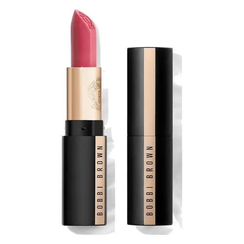 Bobbi Brown Luxe Cashmere Matte Lipstick Szminki 1,6 g IN BLOOM