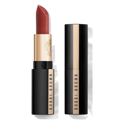 Bobbi Brown Luxe Cashmere Matte Lipstick Szminki 3,5 g NOHO