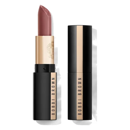Bobbi Brown Luxe Cashmere Matte Lipstick Szminki 3,5 g VINTAGE BLUSH