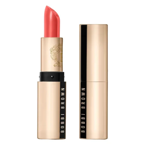 Bobbi Brown Luxe Lipstick Szminki 3,8 g RETRO CORAL