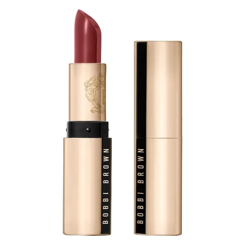 Bobbi Brown Luxe Lipstick Szminki 3,8 g RUBY