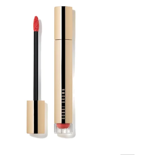 Bobbi Brown Luxe Matte Liquid Lipstick Szminki 6 ml 01 - LUNCH DATE