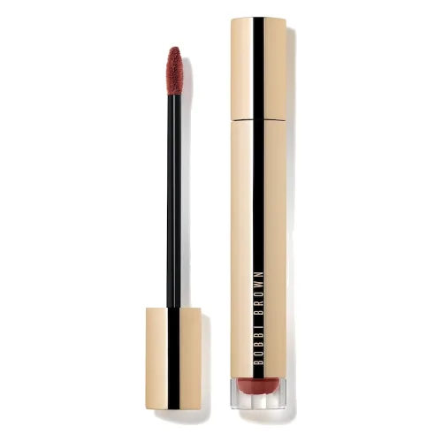 Bobbi Brown Luxe Matte Liquid Lipstick Szminki 6 ml 04 - WEEKENDER
