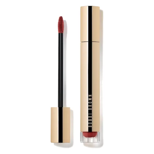 Bobbi Brown Luxe Matte Liquid Lipstick Szminki 6 ml 05 - AFTERNOON TEA