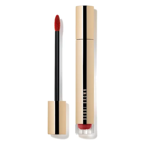 Bobbi Brown Luxe Matte Liquid Lipstick Szminki 6 ml 07 - ICON