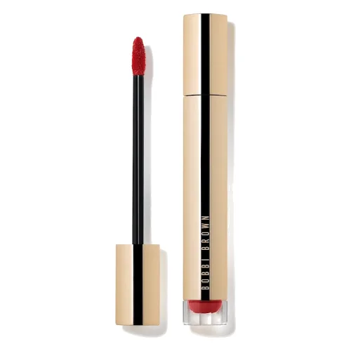 Bobbi Brown Luxe Matte Liquid Lipstick Szminki 6 ml 08 - CHELSEA ROSE