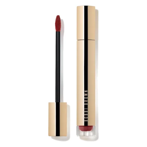 Bobbi Brown Luxe Matte Liquid Lipstick Szminki 6 ml 09 - NOHO