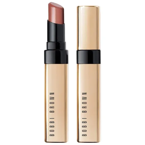Bobbi Brown Luxe Shine Intense Szminki 2,3 g Bare Truth