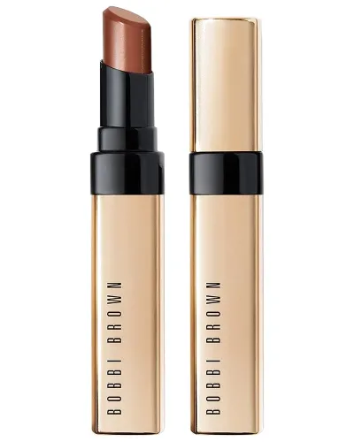 Bobbi Brown Luxe Shine Intense Szminki 2,3 g Bold Honey