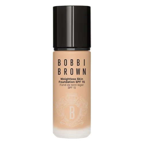 Bobbi Brown Mini Weightless Skin Foundation SPF15 Podkłady 13 ml 03 - BEIGE