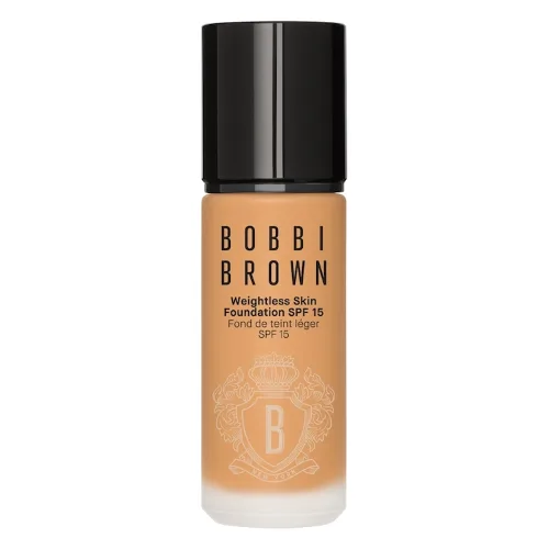 Bobbi Brown Mini Weightless Skin Podkłady 13 ml 05 - HONEY
