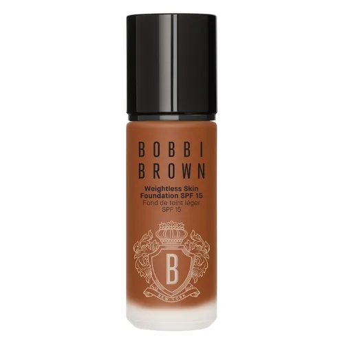 Bobbi Brown Mini Weightless Skin Podkłady 13 ml 07 - ALMOND