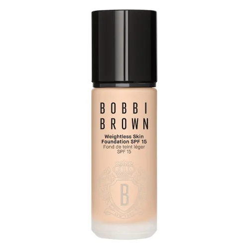 Bobbi Brown Mini Weightless Skin Podkłady 13 ml 11 - PORCELAIN