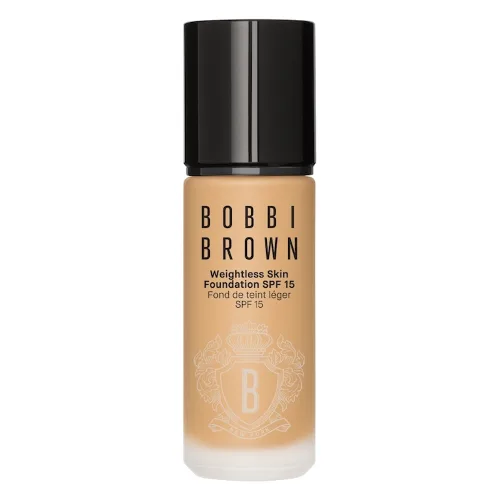 Bobbi Brown Mini Weightless Skin Podkłady 13 ml 12 - WARM NATURAL