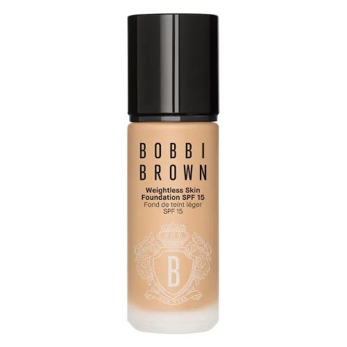 Bobbi Brown Mini Weightless Skin Podkłady 13 ml 21 - NATURAL TAN