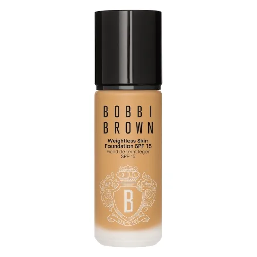 Bobbi Brown Mini Weightless Skin Podkłady 13 ml 22 - WARM HONEY