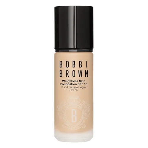 Bobbi Brown Mini Weightless Skin Podkłady 13 ml 29 - COOL IVORY