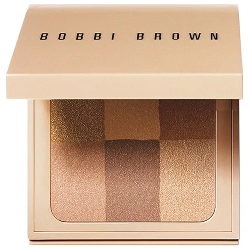Bobbi Brown Nude Finish Illuminating Powder Pudry 6,6 g 04 - MEDIUM