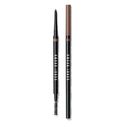 Bobbi Brown Precise Brow Pencil Kredka do brwi 06 g 10 - WARM DARK BROWN