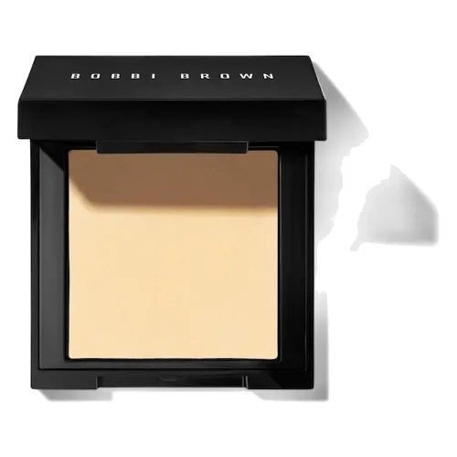 Bobbi Brown Sheer Finish Pressed Powder Mini Pudry 4,6 g 4.6 g