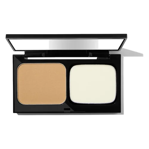 Bobbi Brown Skin Weightless Powder Foundation Podkłady 10 g 12 - WARM NATURAL