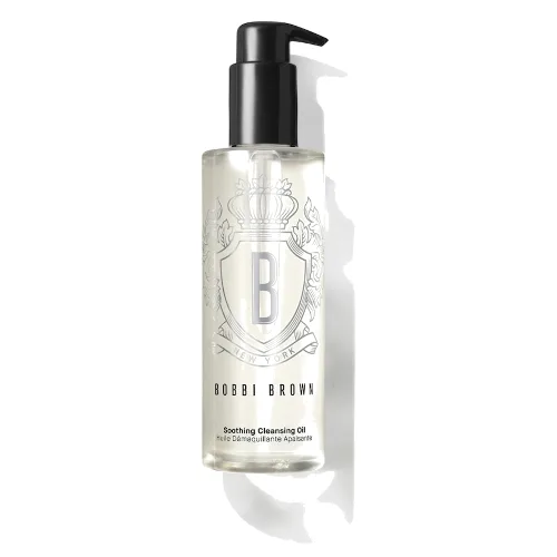 Bobbi Brown Soothing Olejki oczyszczające 200 ml