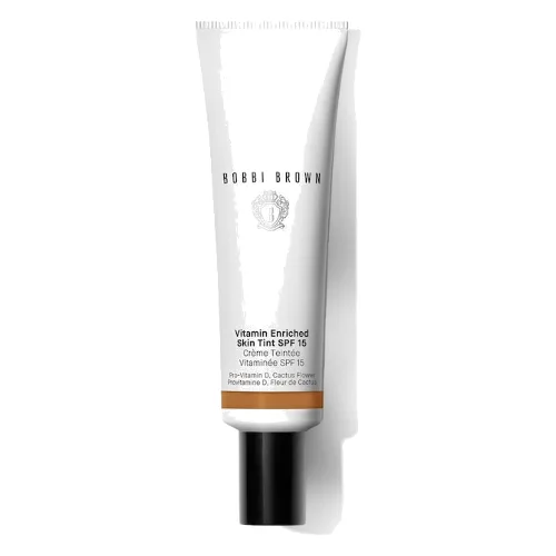 Bobbi Brown Vitamin Enriched Skin Tint SPF 15 Korektory 50 ml 1 - DEEP