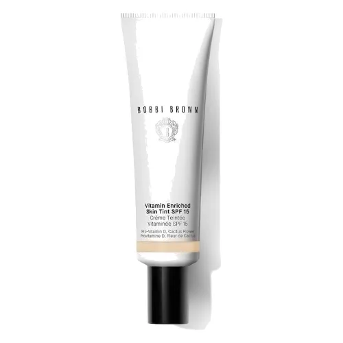 Bobbi Brown Vitamin Enriched Skin Tint SPF 15 Korektory 50 ml 1 - LIGHT