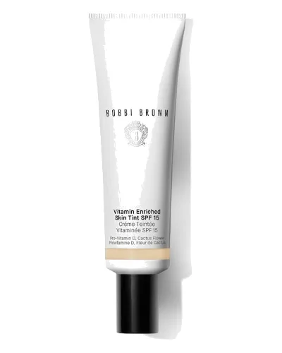 Bobbi Brown Vitamin Enriched Skin Tint SPF 15 Korektory 50 ml 2 - FAIR