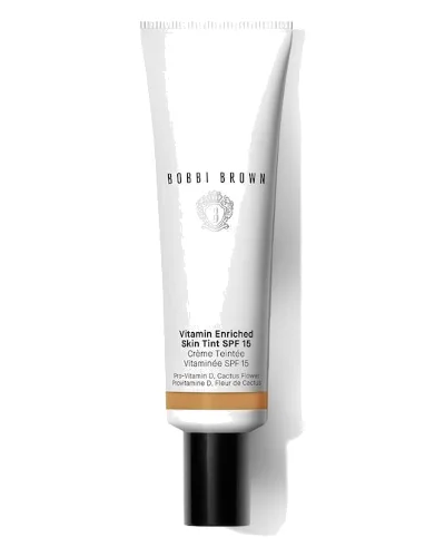 Bobbi Brown Vitamin Enriched Skin Tint SPF 15 Korektory 50 ml 3 - GOLDEN