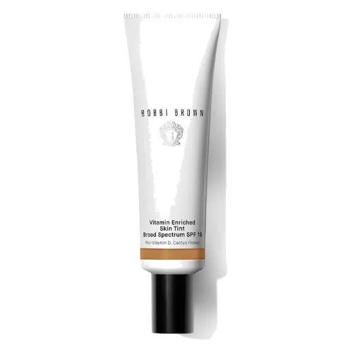 Bobbi Brown Vitamin Enriched Skin Tint SPF 15 Korektory 50 ml 4 - GOLDEN